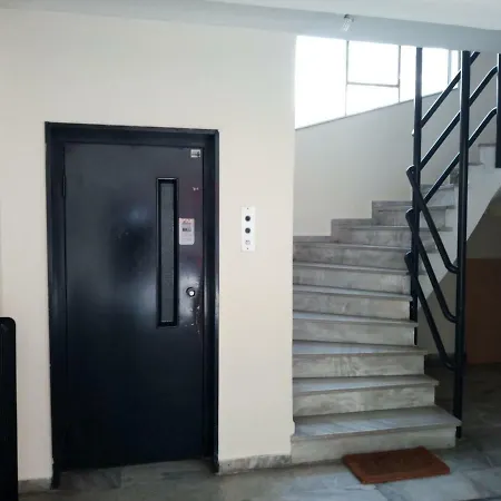 Iris Downtown Apartamento *