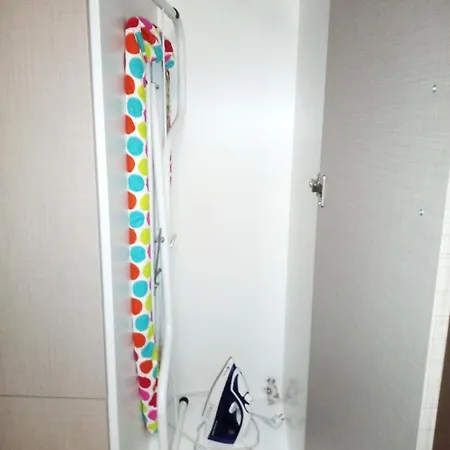 Apartamento Iris Downtown *