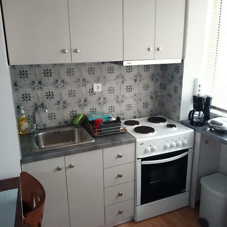 Apartamento Iris Downtown