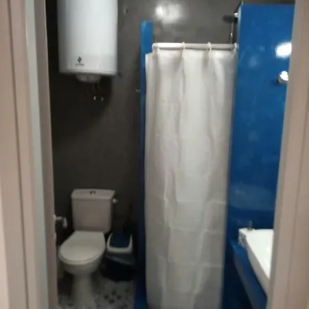 Apartamento Iris Downtown *