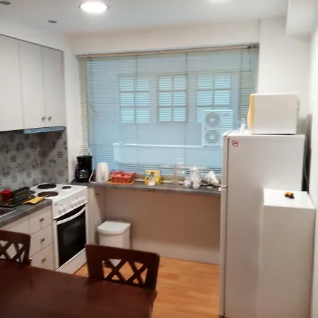 Apartamento Iris Downtown Volos