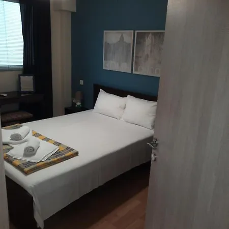 Apartamento Iris Downtown