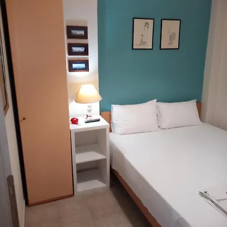 Iris Downtown Apartamento
