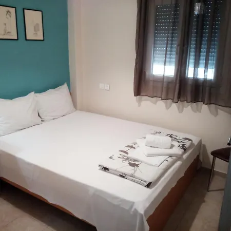 Apartamento Iris Downtown Volos