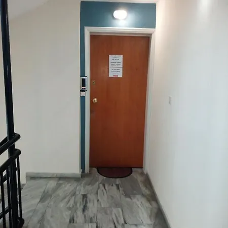 Iris Downtown Apartamento *